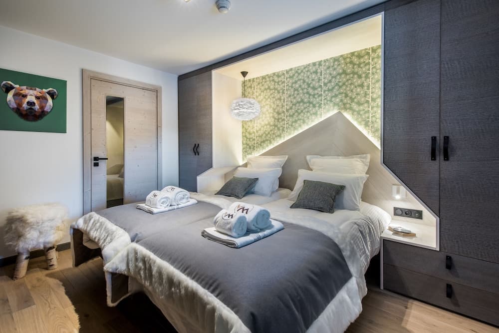 Chalet Skadi, Val-d'Isere, photo 5
