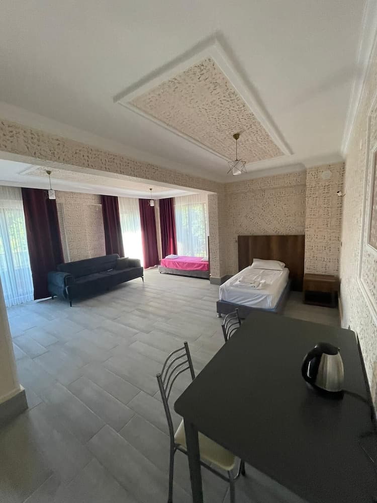 Ege Suit Otel, Bartin, photo 4