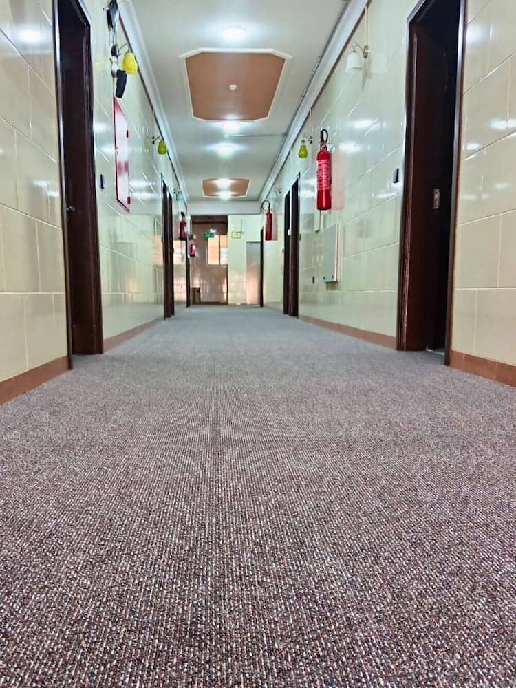 Hamsat Aldyafa Serviced Apartments, Khamis Mushait, photo 6
