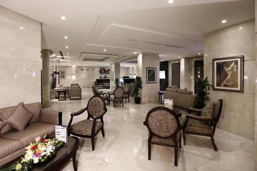 Sdu Boutique Hotel Al Khobar, Al-Khobar city, photo 5