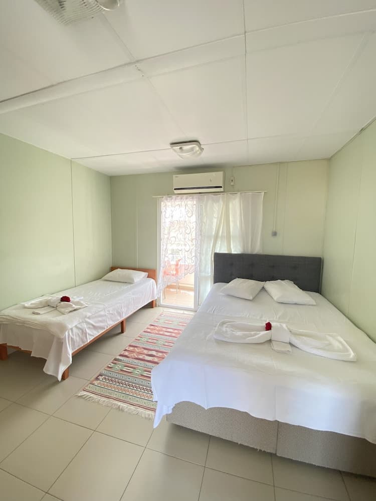 Sedef Pansiyon Apart Otel Sarkoy, Sarkoy, photo 2