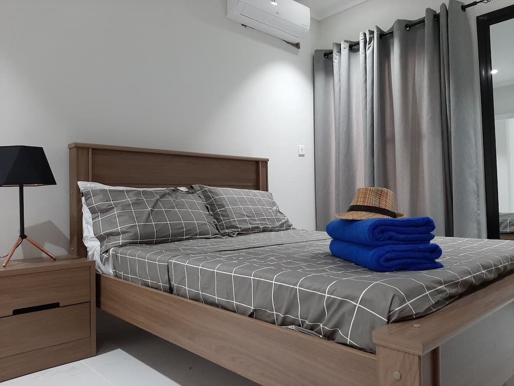 Blue Ocean Apartments  Brufut, Brufut, photo 5