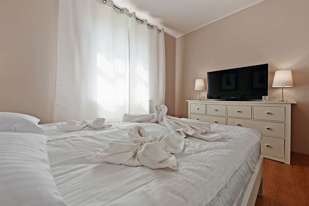 Glamour Apartments Sopot, Sopot, photo 3