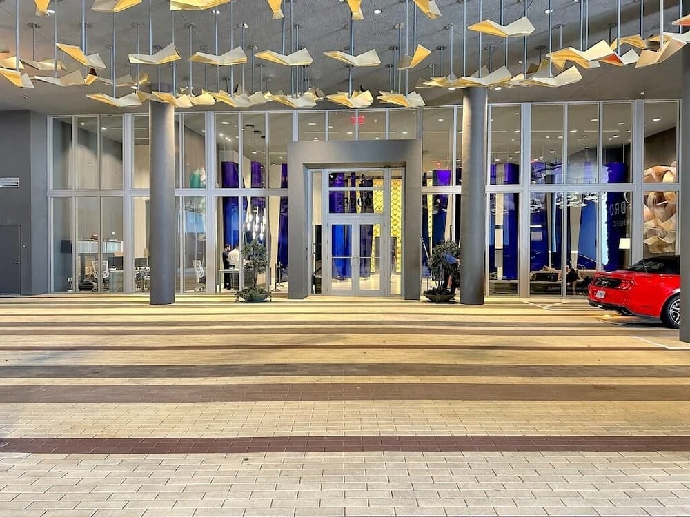 Miami Design District - Condos, Miami