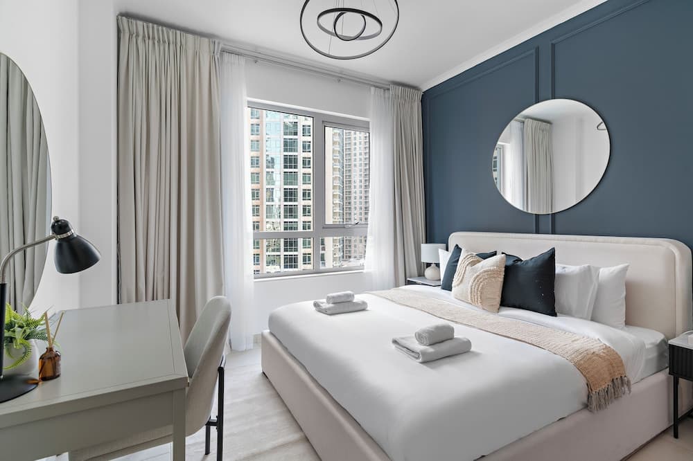 Silkhaus The Residences, Downtown Dubai, Dubai, photo 4