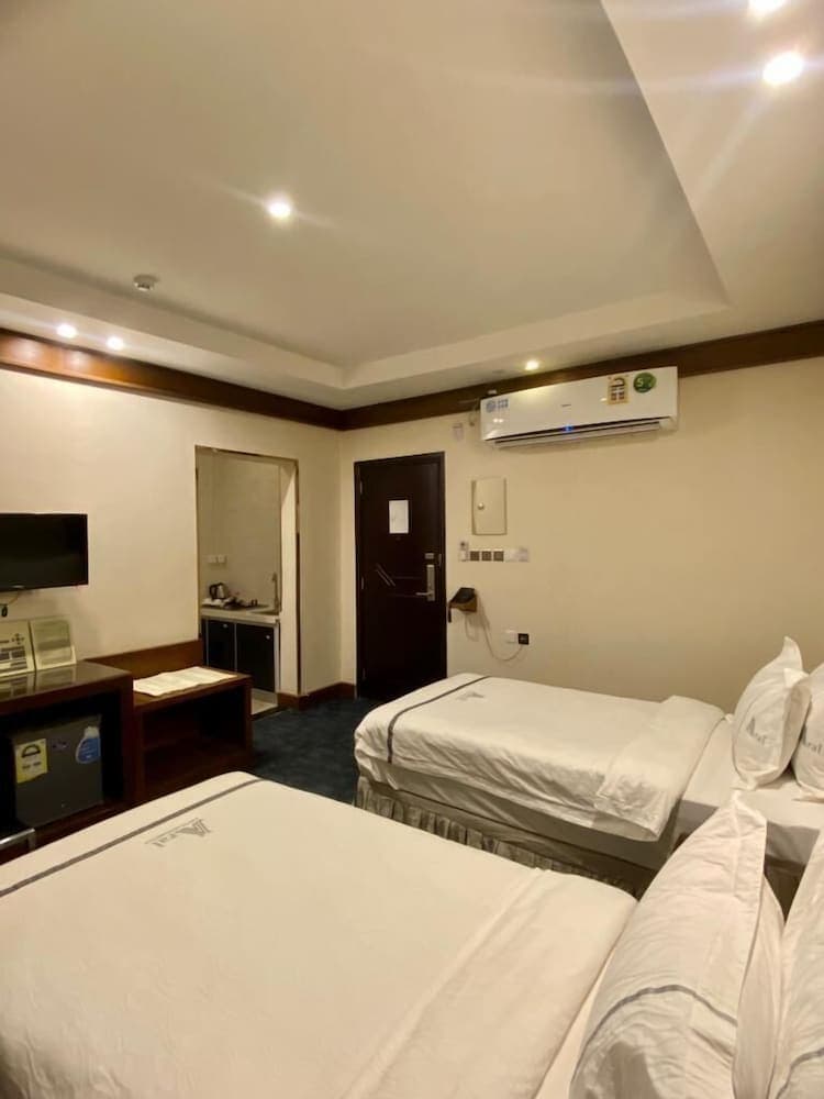 Aral Hotel, Tabuk, photo 2