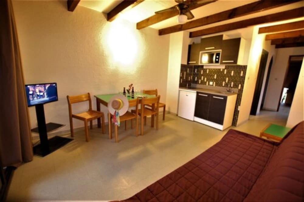 Le California Motel, Vico, photo 5