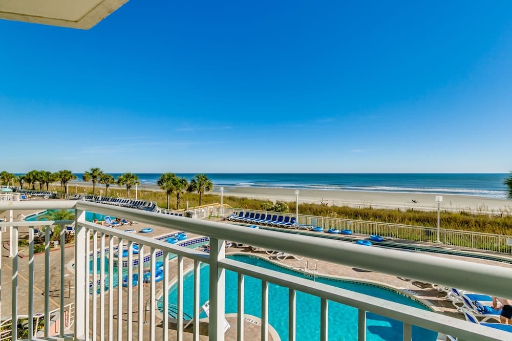 Watch Resort by Condo-World, North Myrtle Beach, photo 3