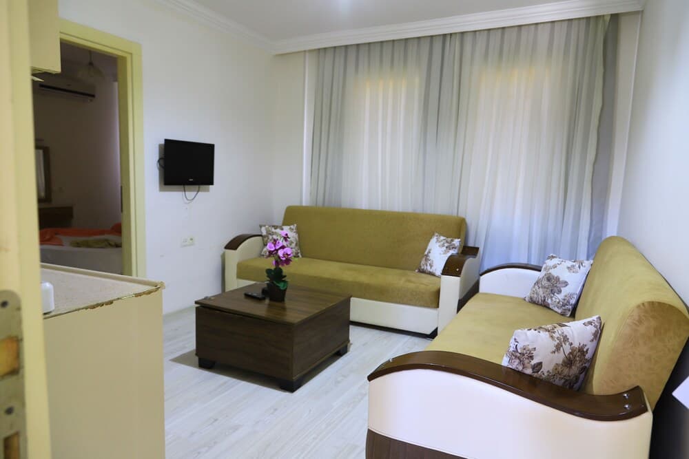 Yeni Astral Apart Hotel, Manavgat, photo 5