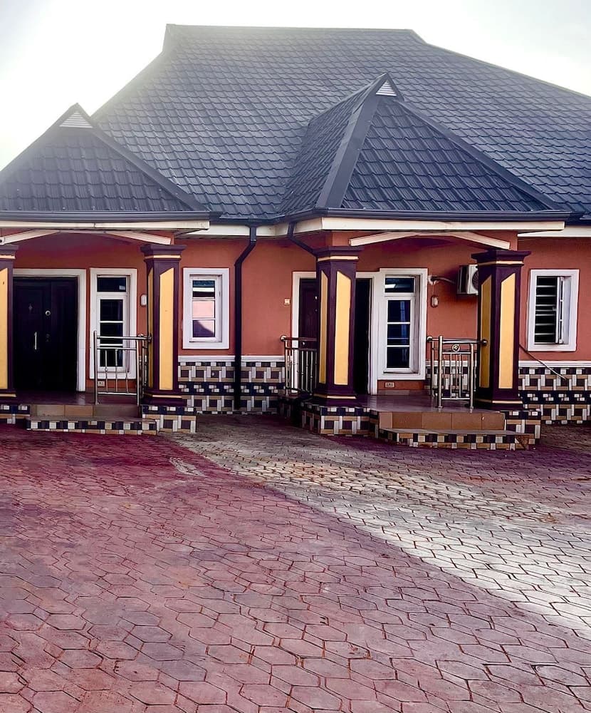 MC RICA HOTEL, Ikorodu, photo 6