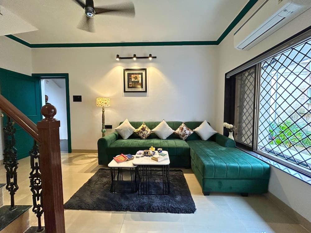StayLeisurely Boutique suites Lonavala, Lonavala, photo 6