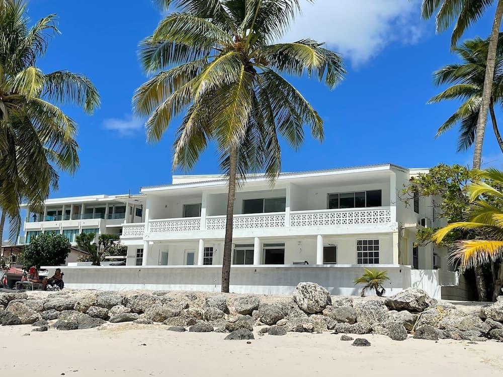 The Royal Bliss Barbados, Worthing