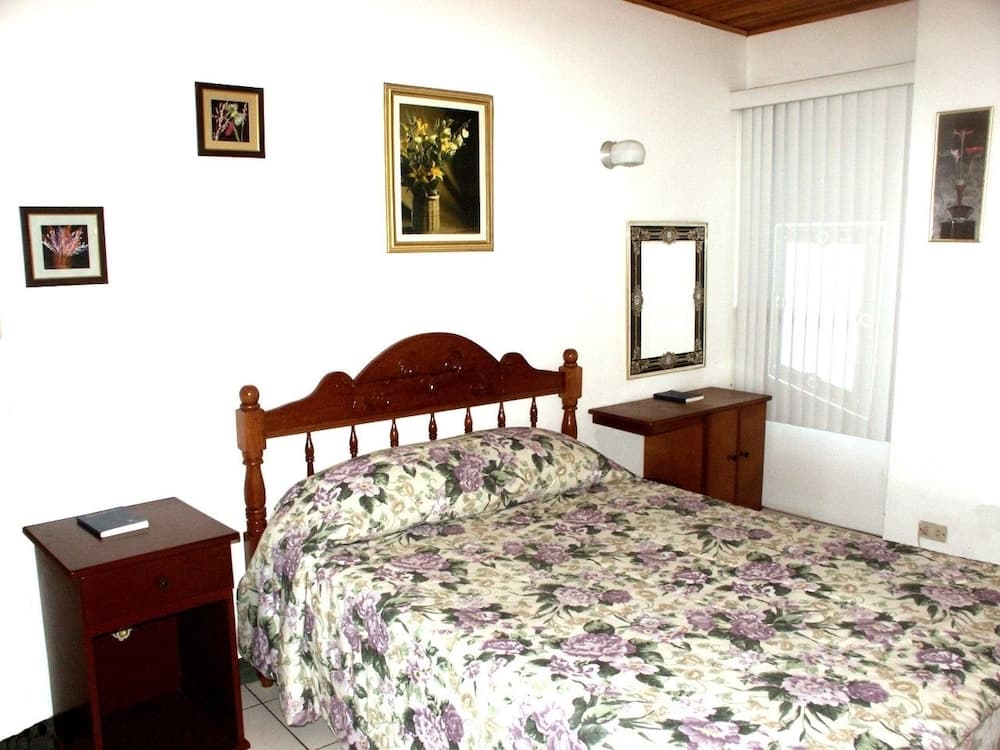 Apart-Hotel Roma, Heredia, photo 5