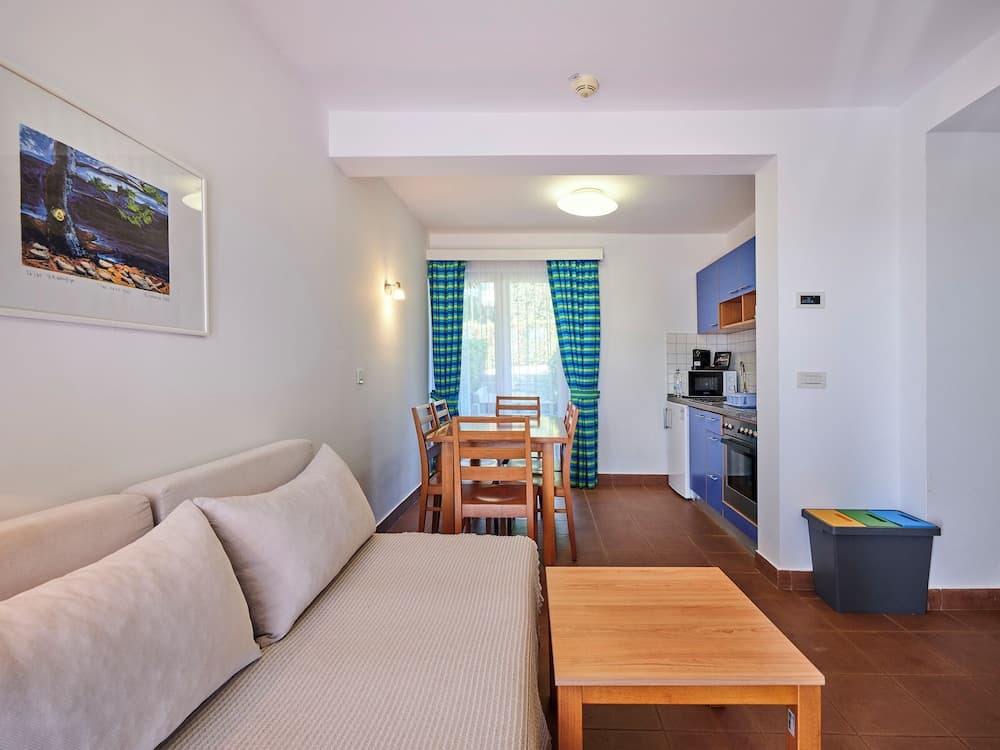 Maistra Select Koversada Naturist Apartments, Vrsar, photo 4