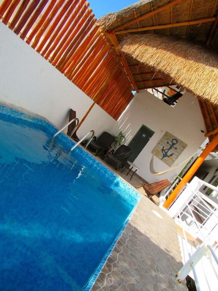 Coconut Hotel Boutique, Playa del Carmen, photo 6