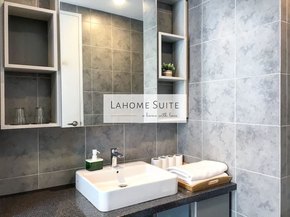 The Robertson KL By Lahome Suite, Kuala Lumpur, photo 5