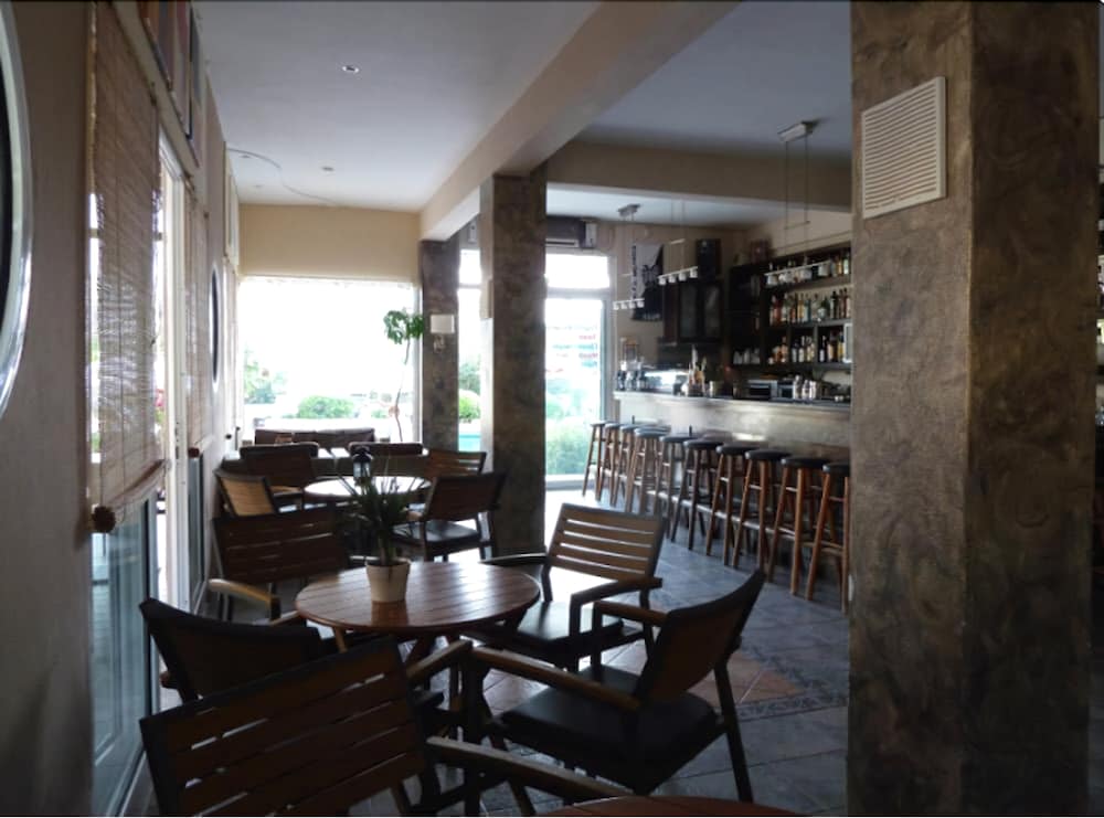 Evridiki Hotel, Kassandra, photo 5