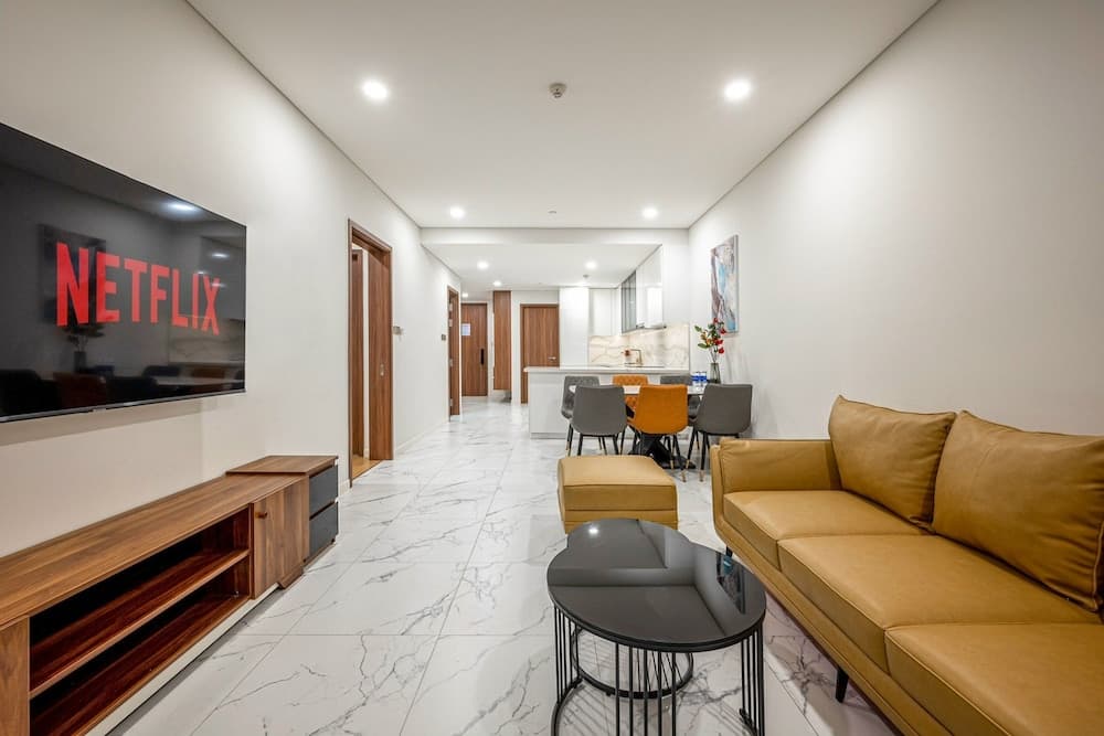 Metropole Complex By KVG Suite Apartment, Ho Chi Minh City, photo 3