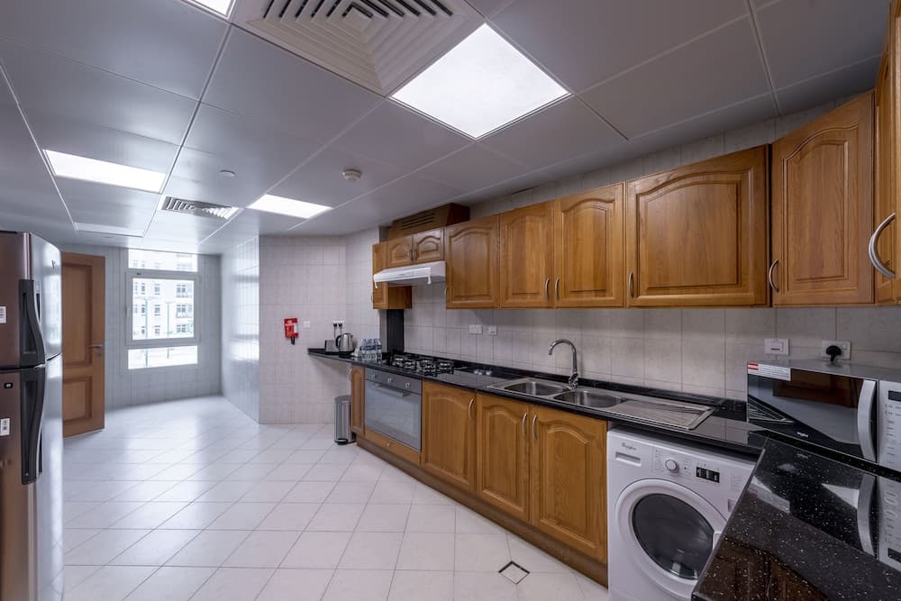 Roda Al Murooj Residences, Dubai, photo 5