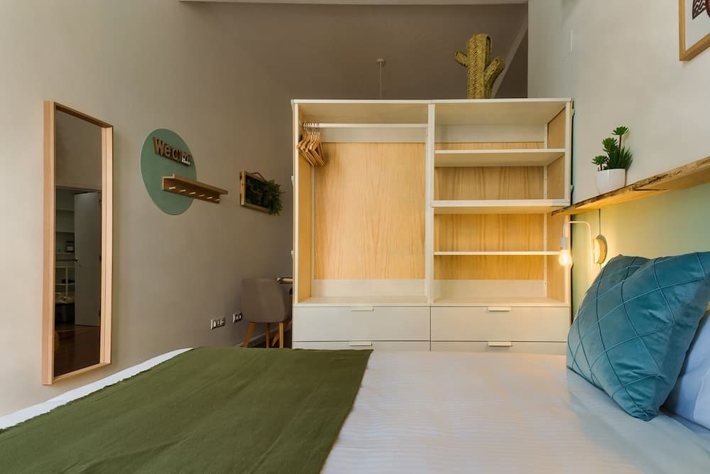 Holidays2Malaga City Center Apartments, Málaga, photo 5