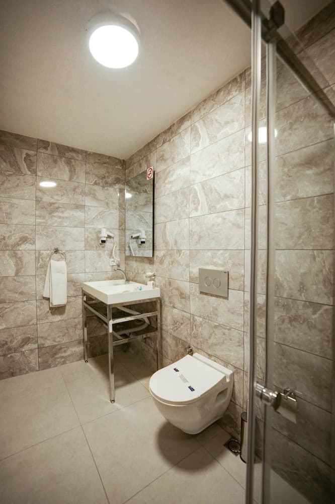 Beddington Residence Sisli, Istanbul, photo 2