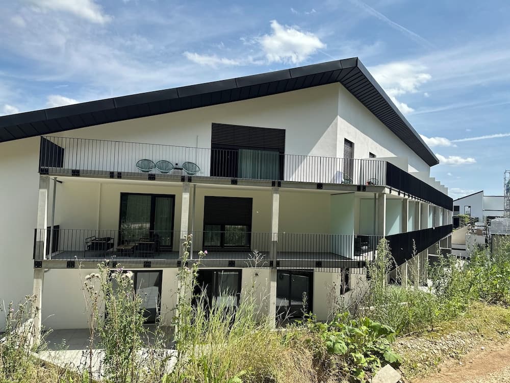 GreenLeaf Regensburg, Sinzing