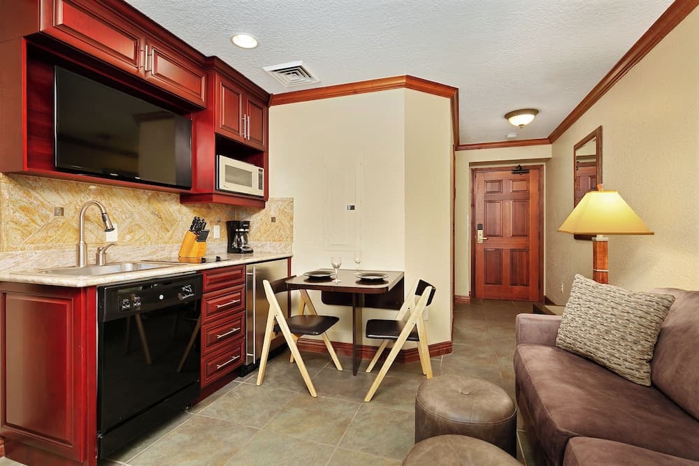 Condos at Canyons Resort by White Pines, Park City, photo 4