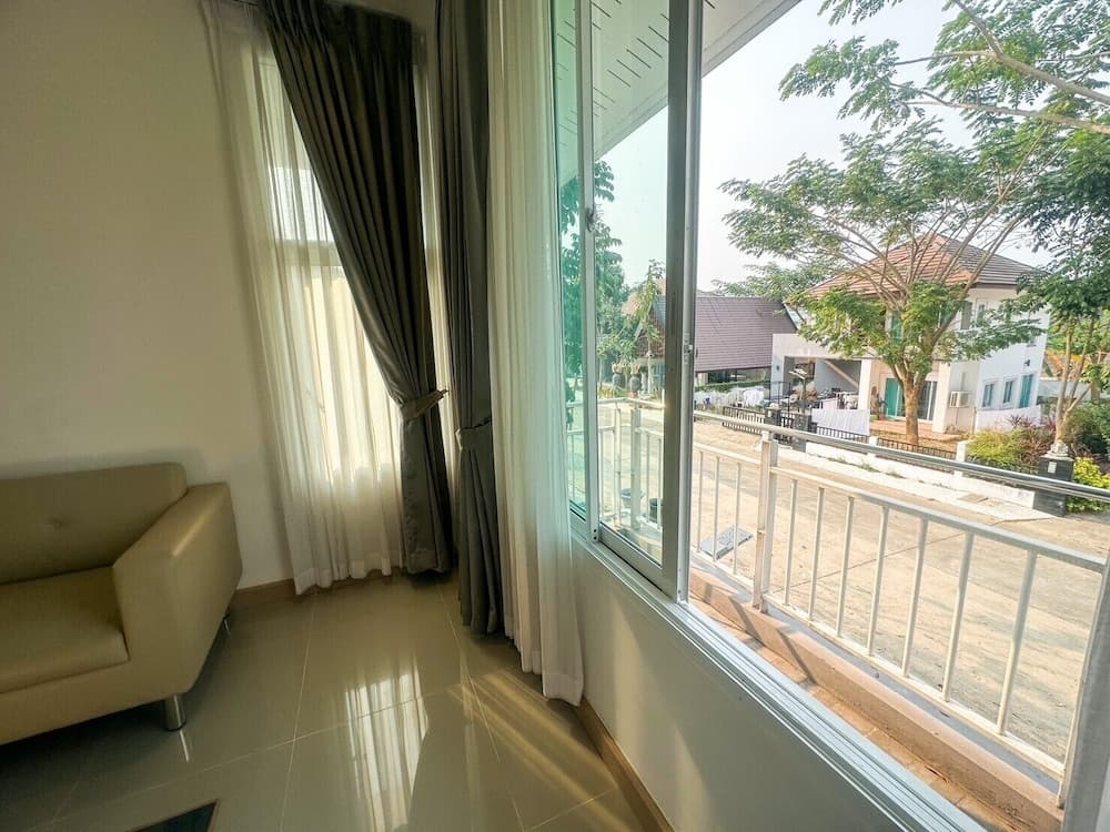 Marc Hotel Maesai, Mae Sai, photo 4