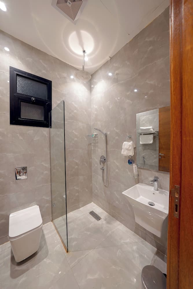 Namar Home serviced Apartment -Tuwaiq, Riyadh, photo 3