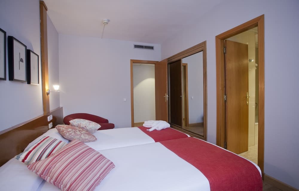 Muralto Madrid Princesa, Madrid, photo 5