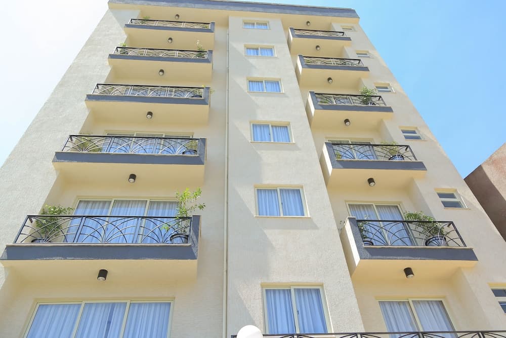 Destiny Addis Apartment Hotel, Addis Ababa