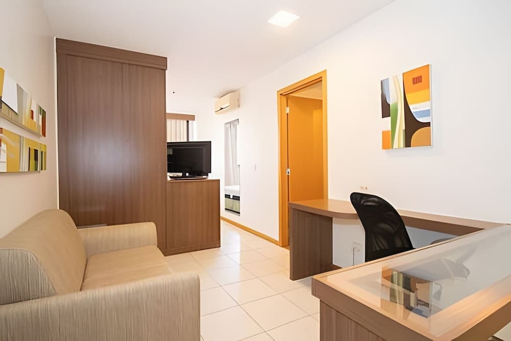 OZPED Flats Particulares Nobile Suítes, Brasília, photo 5