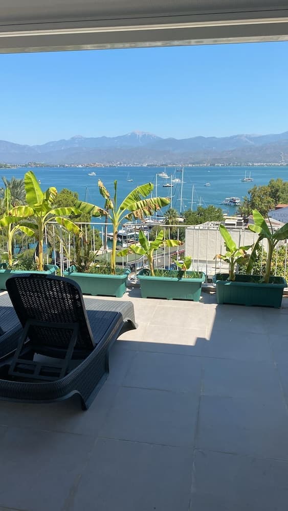 Mai Rooms Fethiye, Fethiye, photo 5