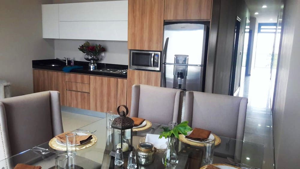 Marina Suites, Mazatlán, photo 5
