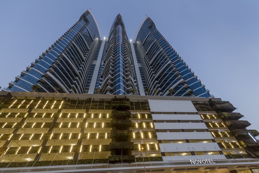 Adagio Premium Dubai Al Barsha, Dubai