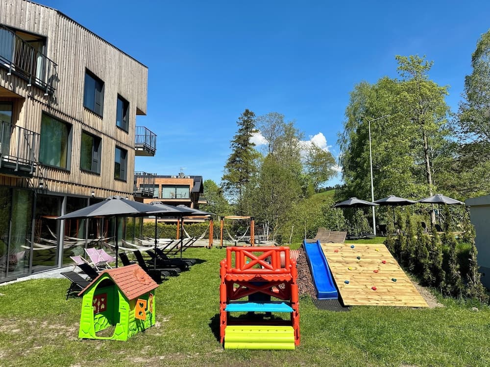 Apartamenty XYZ eXtreme You Zen, Szczyrk, photo 2