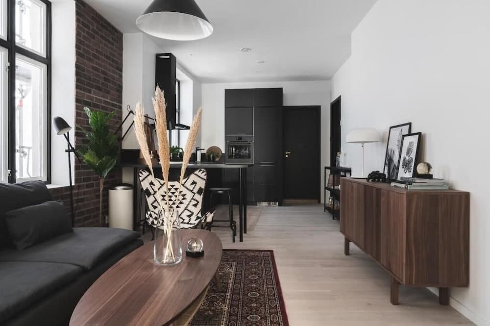Stay Bryggen - Serviced Apartments, Bergen, photo 3