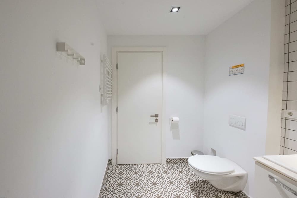 HB Elementa Hotel, Tbilisi, photo 5
