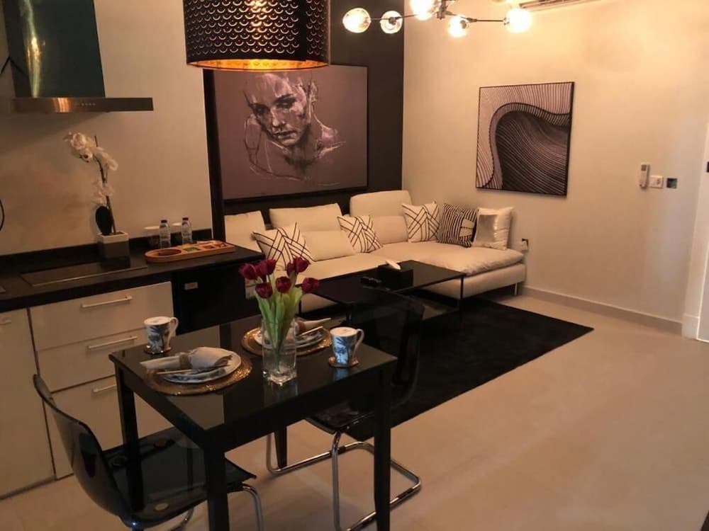 Danahotleresidences2, Riyadh, photo 2