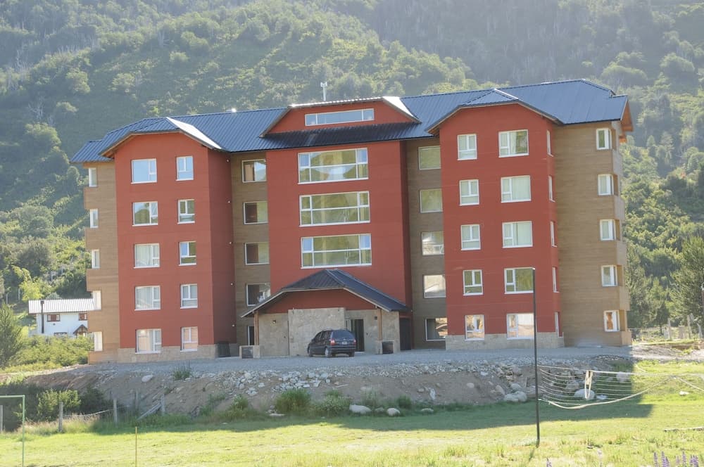 Village Condo, San Carlos de Bariloche