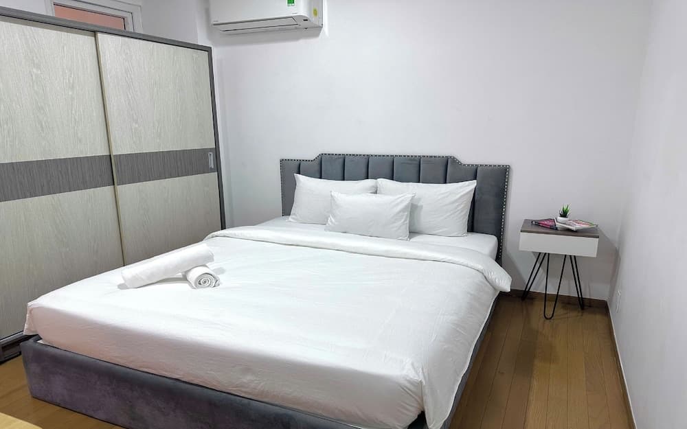KVG Luxstay TanSonNhat Airport Skycenter, Ho Chi Minh City, photo 5