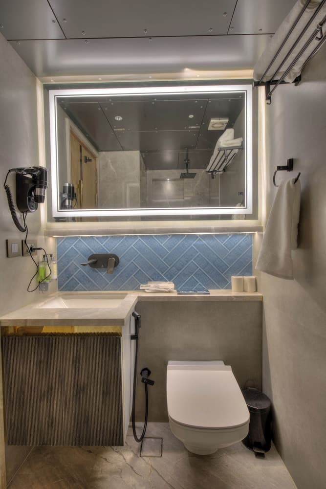 Empire Platinum Suites, New Delhi, photo 4