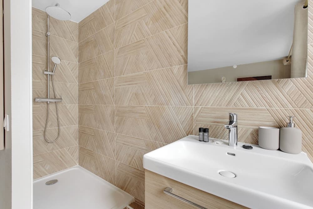 Appartements 4 boulevard Beaumarchais, Paris, photo 3