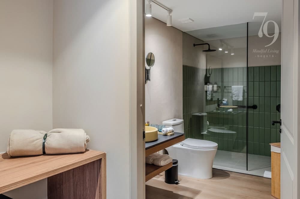 79bogotá Boutique Suites, Bogotá, photo 2