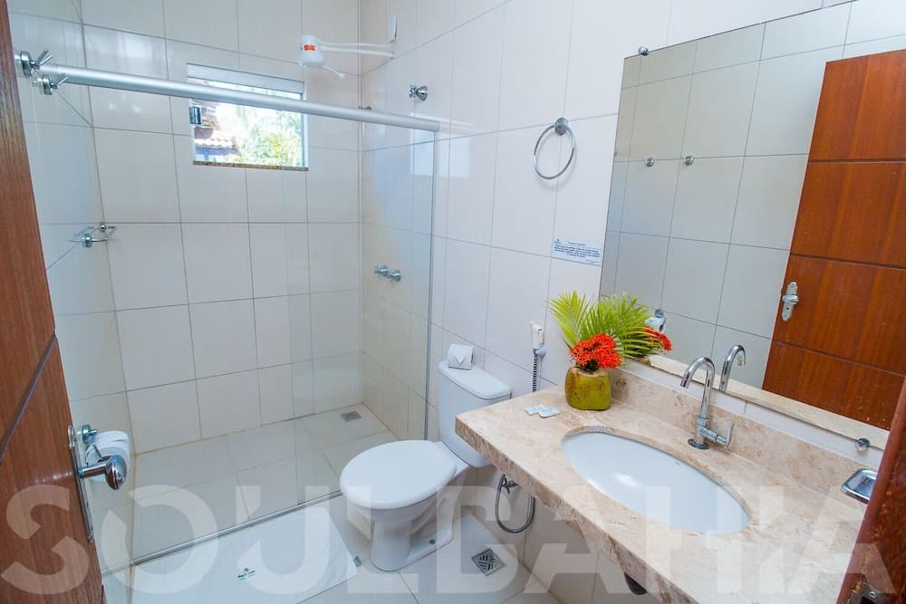 Porto Luar Apart Hotel, Porto Seguro, photo 2