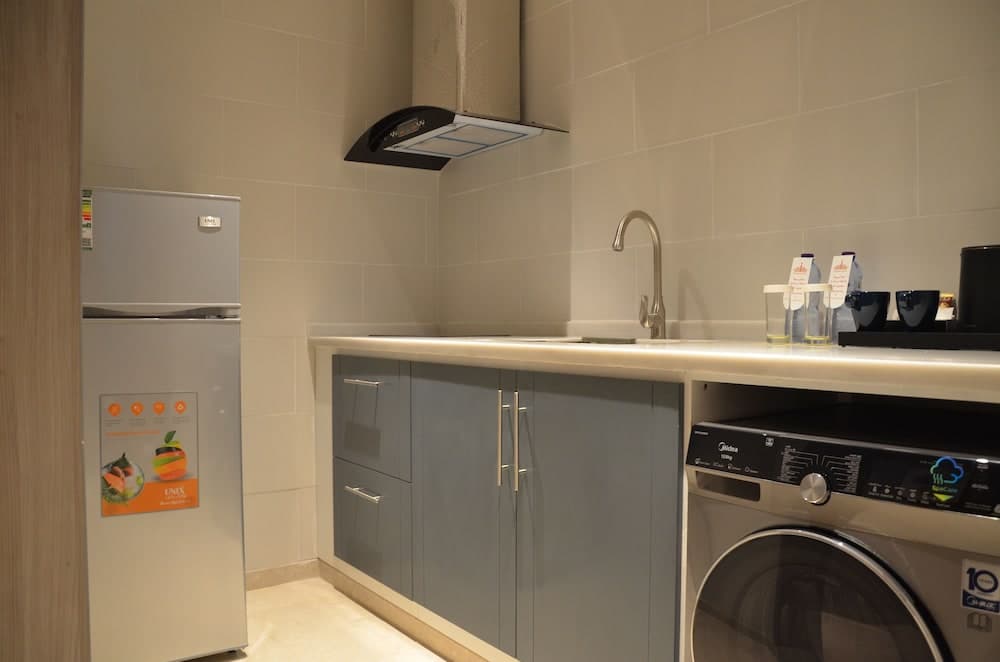 Crown Suite, Al Jubail, photo 5