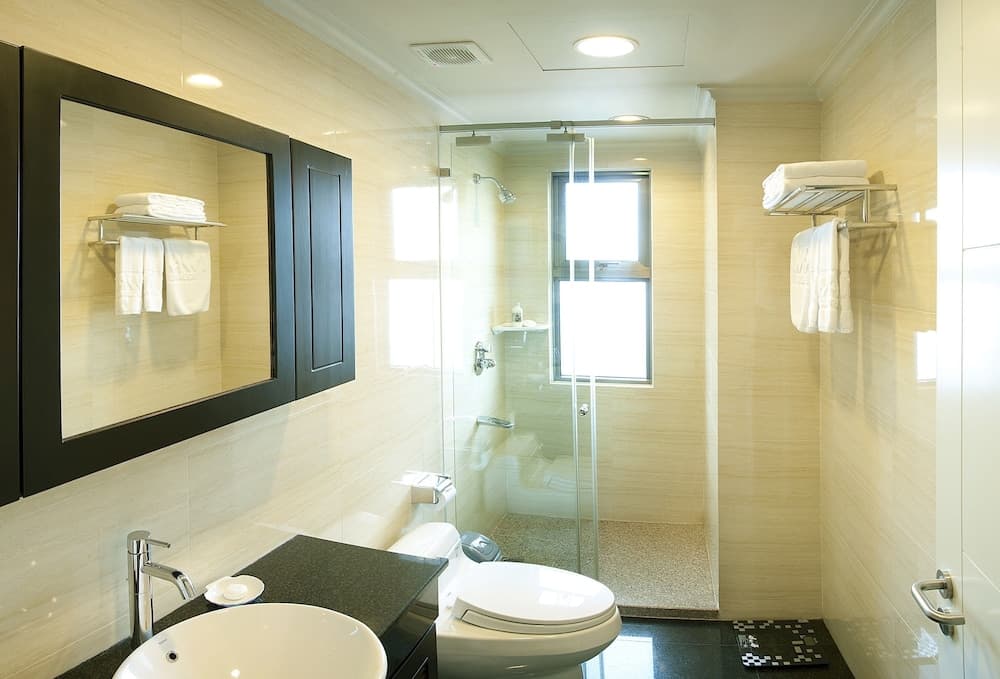 Mayfair Suites, Ho Chi Minh City, photo 5