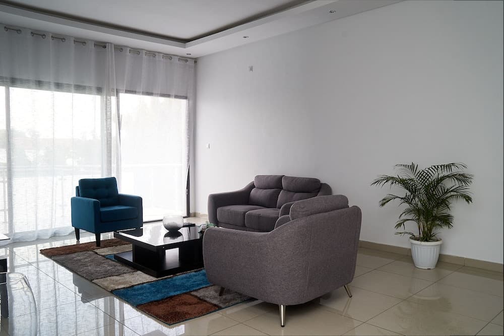 Seddo Apartments, Abidjan, photo 5
