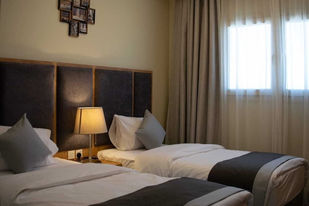 benzrthotel, Al-Hofuf, photo 5