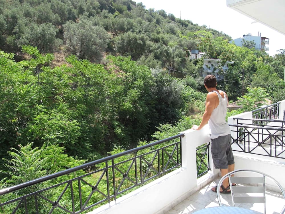 Pagona Hotel, Istiaia-Aidipsos, photo 2